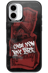 Liquid Assets - Apple iPhone 16 Plus