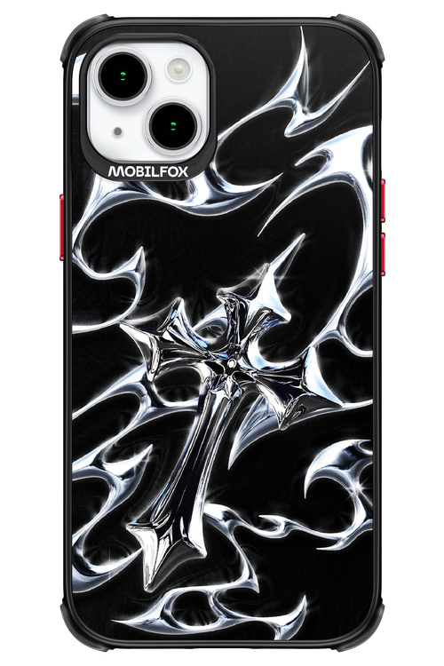 Faith 2.0 - Apple iPhone 15 Plus