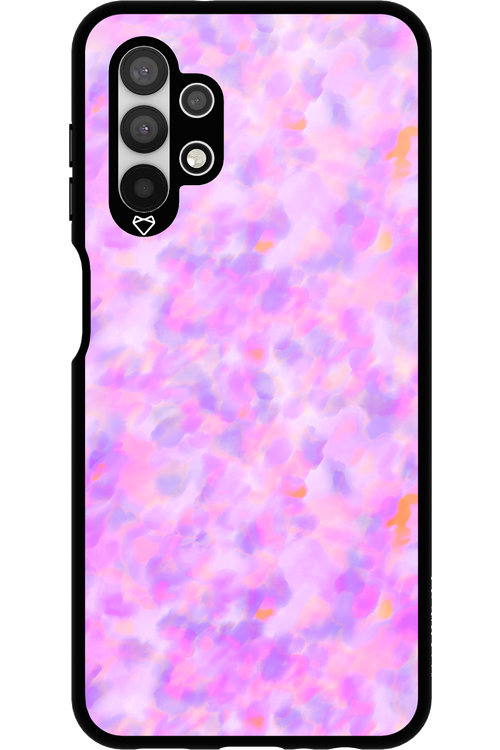 Lavender Field 2.0 - Samsung Galaxy A13 4G