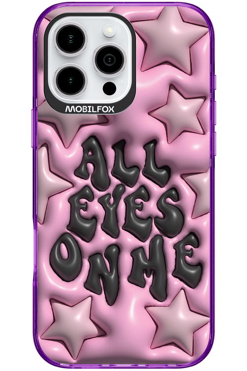 All Eyes On Me - Apple iPhone 16 Pro Max