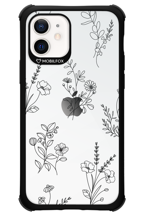 Bouquet 2.0 - Apple iPhone 12