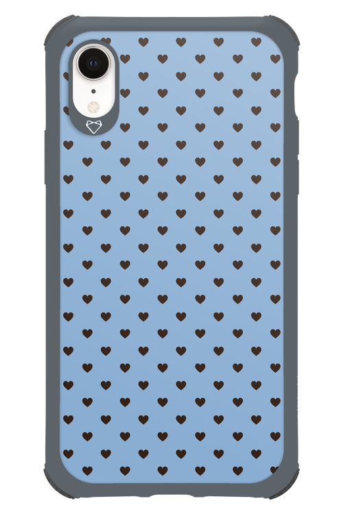 Blueberry Brunch - Apple iPhone XR