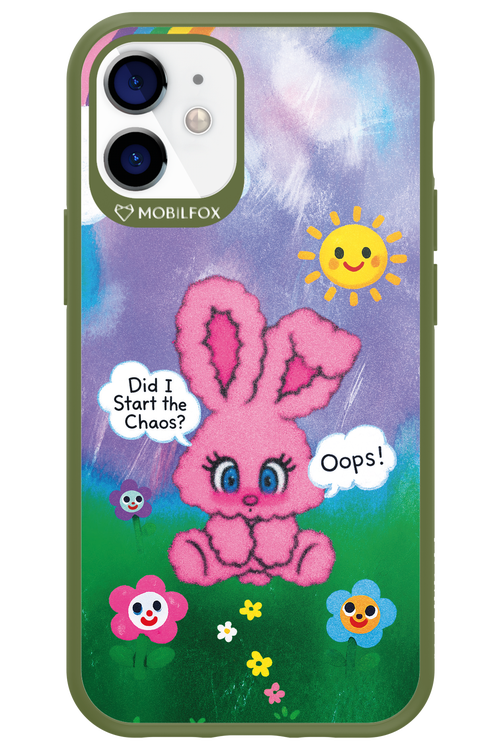 Ooops 2.0 - Apple iPhone 12 Mini
