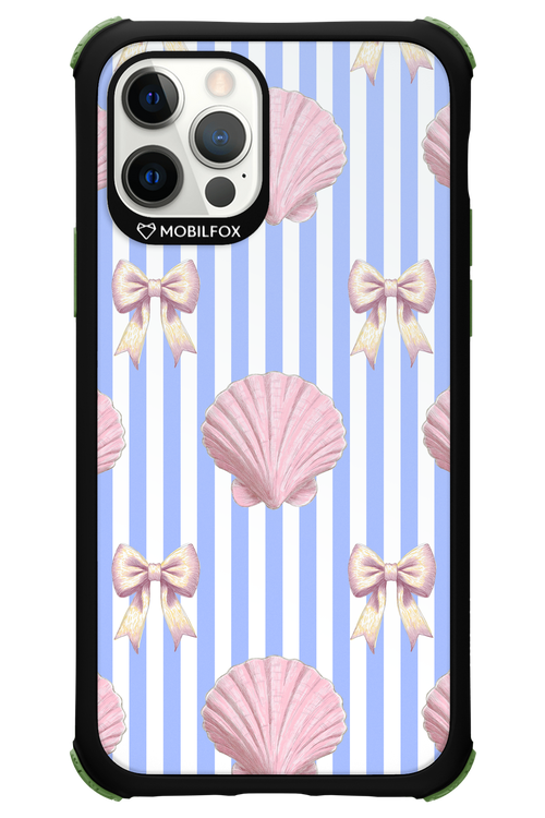 Shell Baby - Apple iPhone 12 Pro