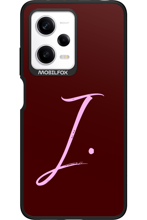 (Dark Blush) I 2.0 - Xiaomi Redmi Note 12 Pro 5G