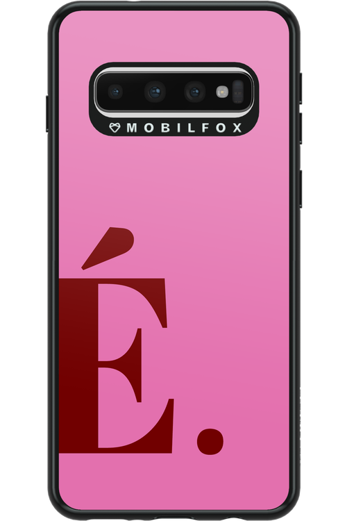 E II (Sorbet) 2.0 - Samsung Galaxy S10