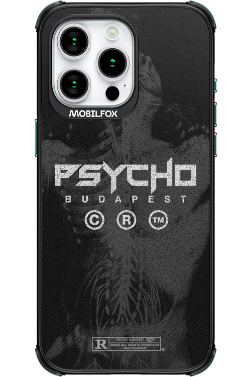 X-Ray - Apple iPhone 15 Pro Max