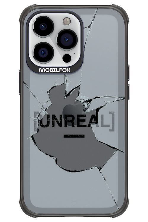 Broken Glass - Apple iPhone 13 Pro