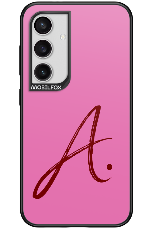 (Sorbet) A 2.0 - Samsung Galaxy S24