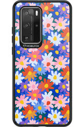 Happy Bloom - Huawei P40 Pro