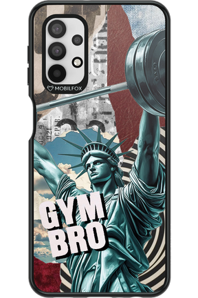 GYM BRO - Samsung Galaxy A32 5G