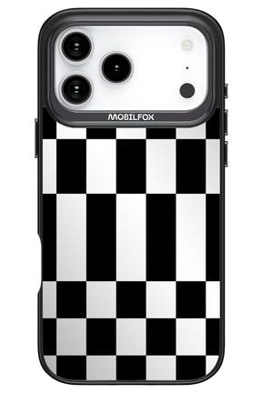Chess Mirror 2.0 - Apple iPhone 17 Pro Max