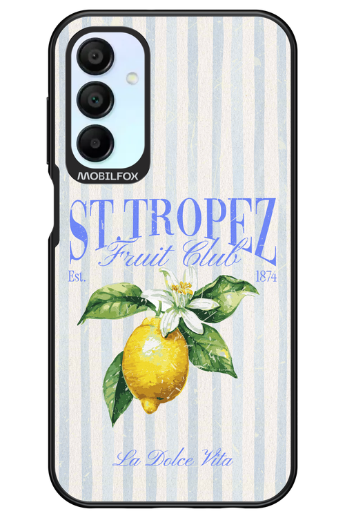 St. Tropez - Samsung Galaxy A15