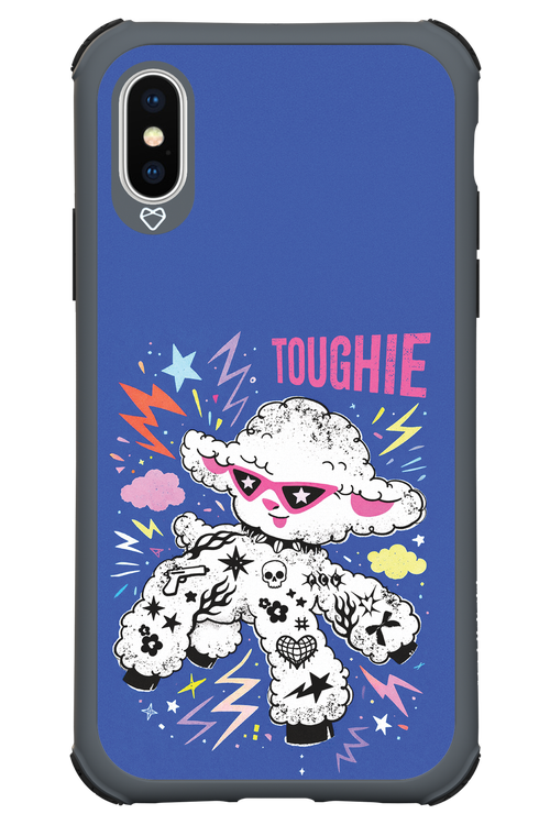 TOUGHIE 2.0 - Apple iPhone X