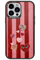Soul Jeans 2.0 - Apple iPhone 13 Pro Max