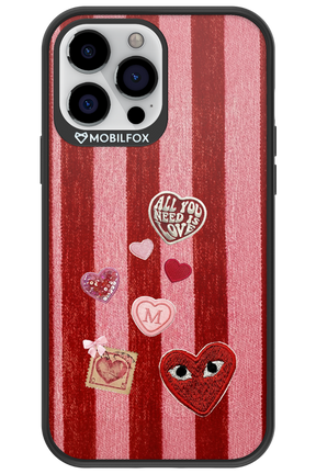 Soul Jeans 2.0 - Apple iPhone 13 Pro Max