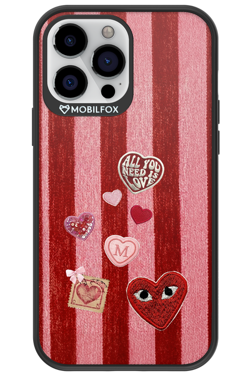 Soul Jeans 2.0 - Apple iPhone 13 Pro Max