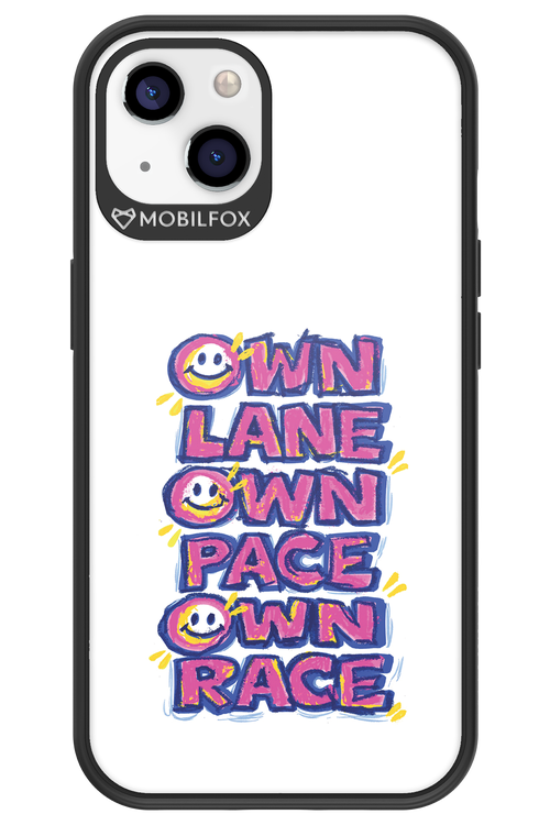 OWN 2.0 - Apple iPhone 13