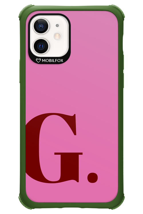 G (Sorbet) 2.0 - Apple iPhone 12