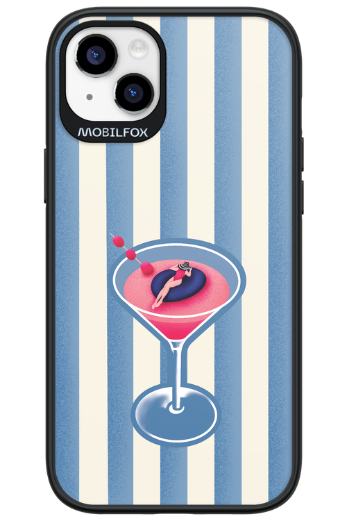 Poolside Affair - Apple iPhone 14 Plus