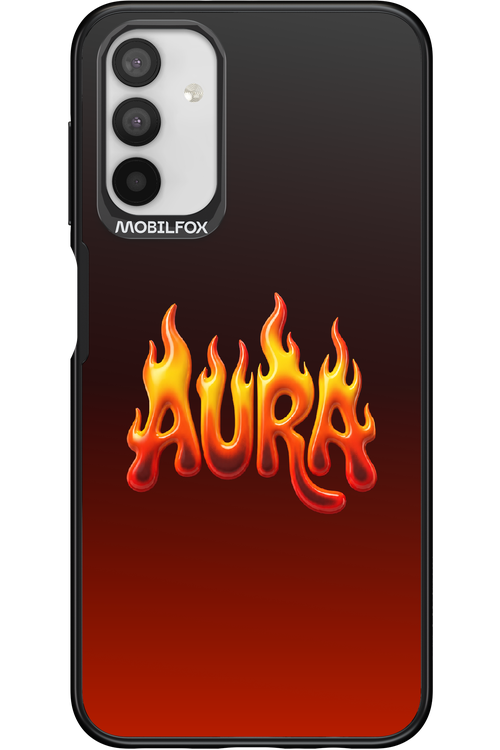 Aura 2.0 - Samsung Galaxy A04s