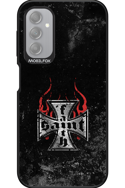 Saint Cross 2.0 - Samsung Galaxy A14