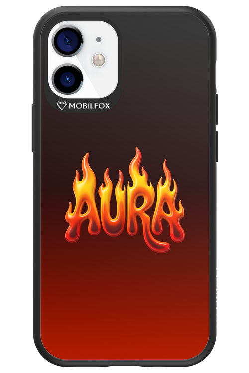 Aura 2.0 - Apple iPhone 12 Mini