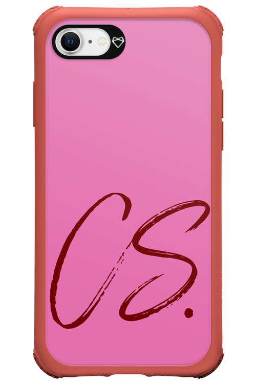 (Sorbet) CS 2.0 - Apple iPhone SE 2020