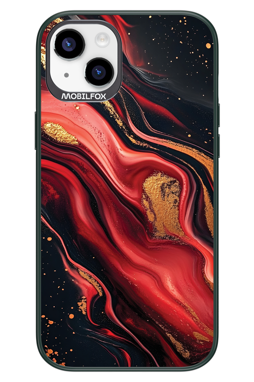 Uriel - Apple iPhone 14 Plus