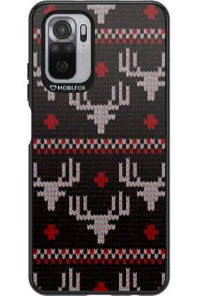 Sweater - Xiaomi Redmi Note 10