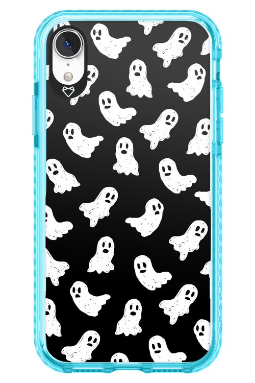 Chill Spirits - Apple iPhone XR