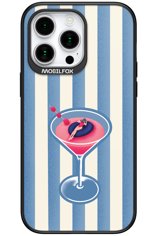 Poolside Affair - Apple iPhone 15 Pro Max
