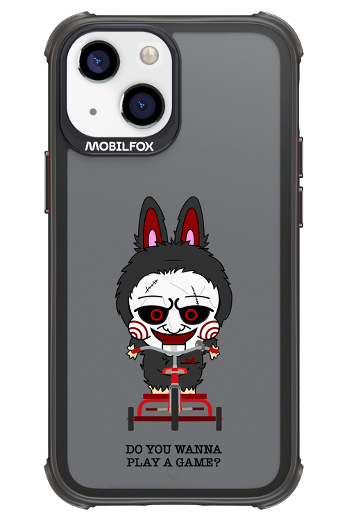 Sawbubu (Nude) - Apple iPhone 13 Mini