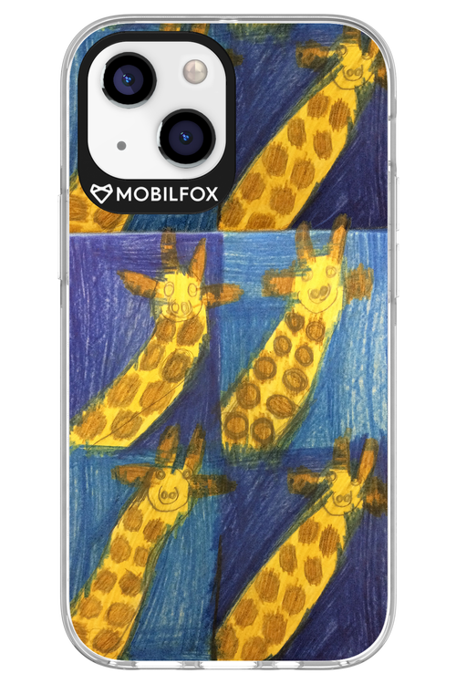 Giraffes 2.0 - Apple iPhone 13 Mini