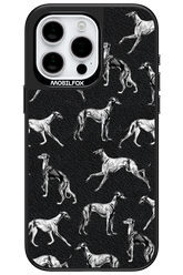 Hunds Leather 2.0 - Apple iPhone 15 Pro Max
