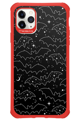 Dreamer Bat - Apple iPhone 11 Pro Max