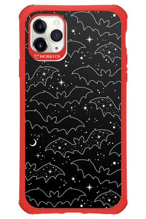 Dreamer Bat - Apple iPhone 11 Pro Max