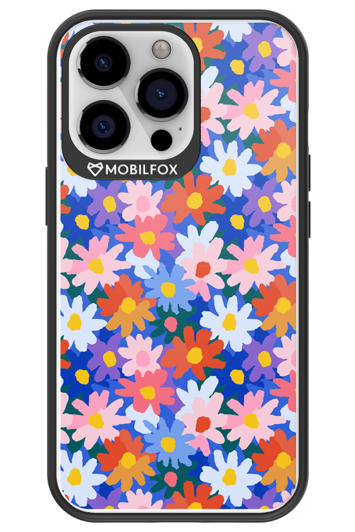 Happy Bloom - Apple iPhone 13 Pro