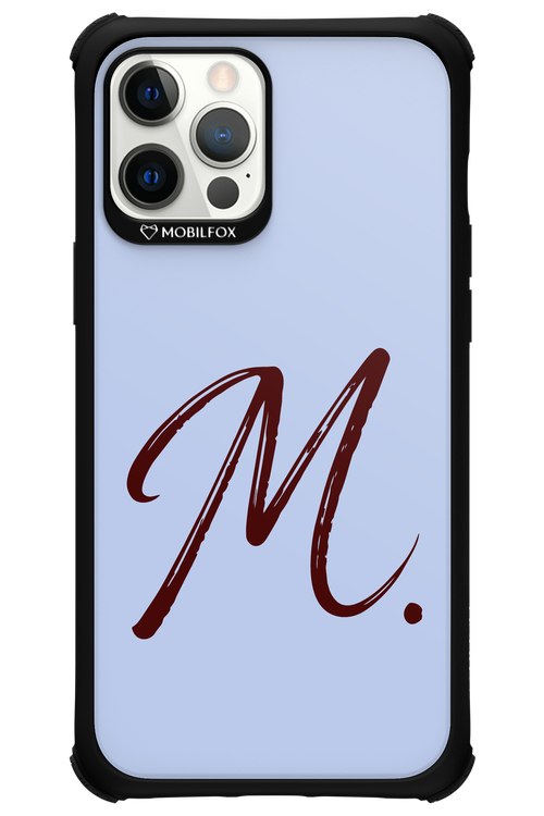(Jellyfish Presso) M 2.0 - Apple iPhone 12 Pro Max