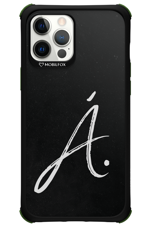 (Off Space) A II 2.0 - Apple iPhone 12 Pro Max