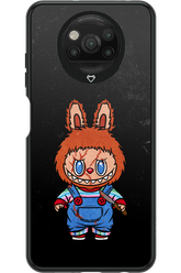 Playtime's over - Xiaomi Poco X3 Pro