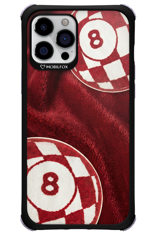Lucky 8 2.0 - Apple iPhone 12 Pro Max