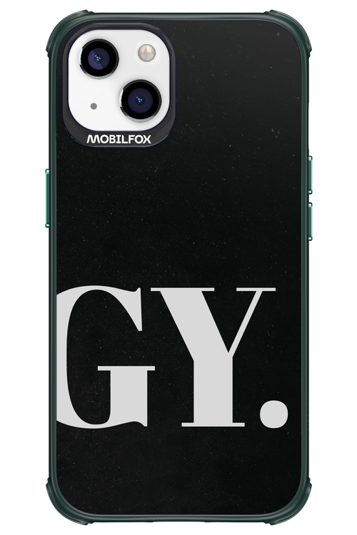 GY (Off Space) 2.0 - Apple iPhone 13