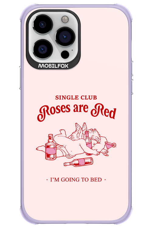 Bed Romance 2.0 - Apple iPhone 13 Pro Max