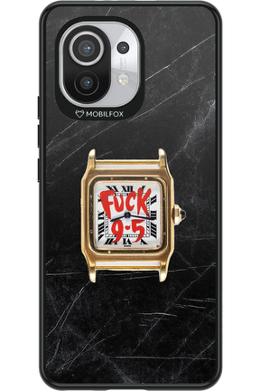 f_ck 2.0 - Xiaomi Mi 11 5G