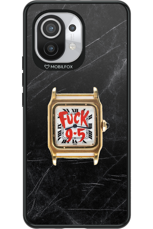 f_ck 2.0 - Xiaomi Mi 11 5G