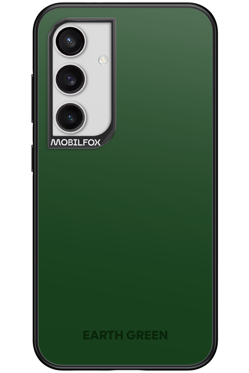 Earth Green 2.0 - Samsung Galaxy S24