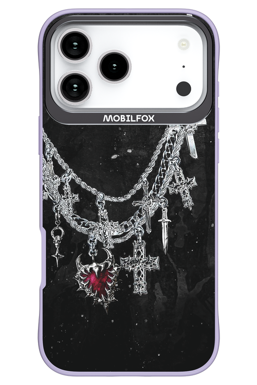 Trap Chain - Apple iPhone 17 Pro Max