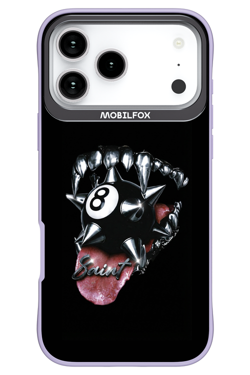 St8 2.0 - Apple iPhone 17 Pro Max