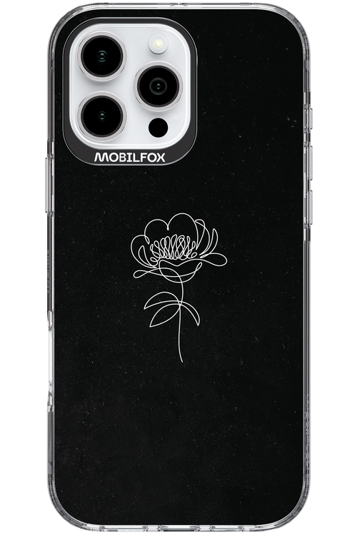 Wild Flower - Apple iPhone 16 Pro Max